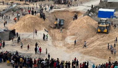 The Return of Hostage Remains Has Become a PR Battle – and Israel Has No Leverage