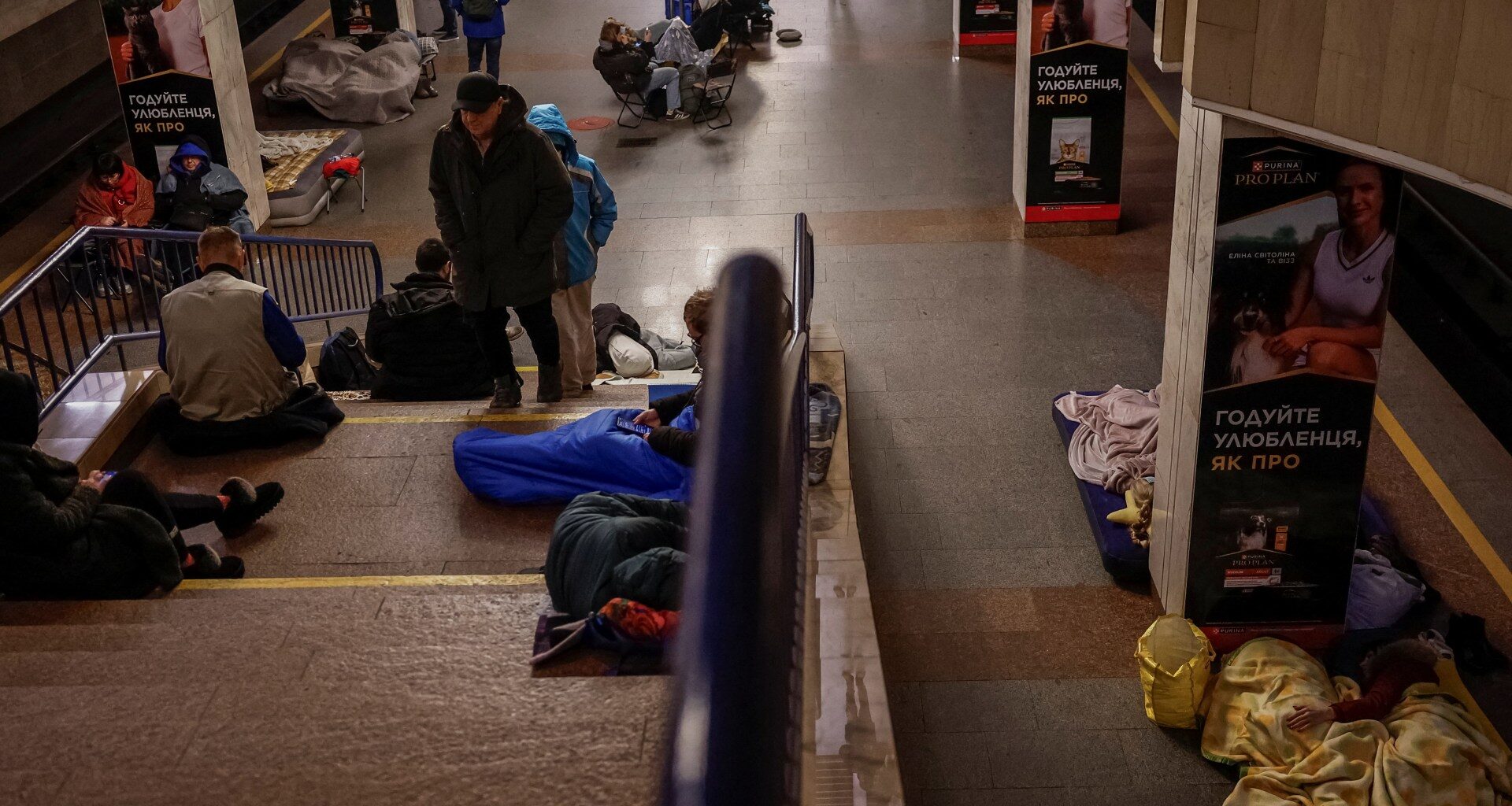 Russia-Ukraine war: List of key events, day 1,344 | Russia-Ukraine war News