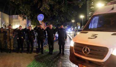 Hamas hands over remains of 2 more Israeli hostages