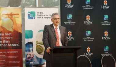 Climate policy needs patience, not perfection, says Net Zero Commission Chair