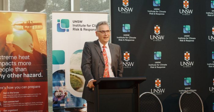 Climate policy needs patience, not perfection, says Net Zero Commission Chair