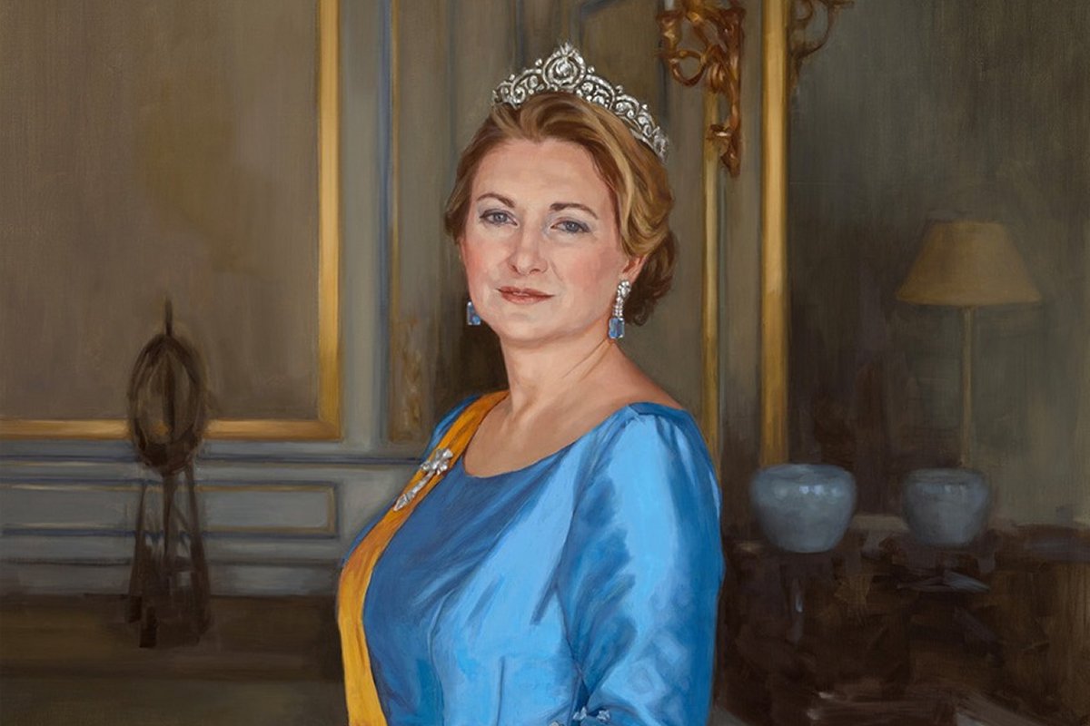 Louise Pragnall