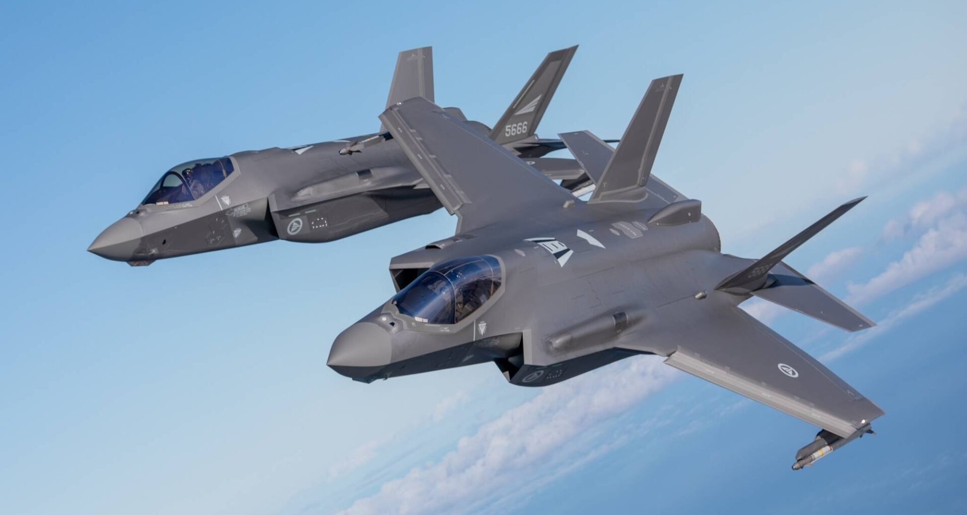 Atomvåpen, Kjernevåpen | Norge øver på atomkrig: – Et svar på Putins atomtrusler