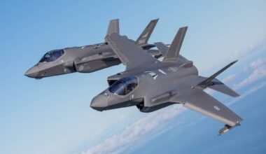 Atomvåpen, Kjernevåpen | Norge øver på atomkrig: – Et svar på Putins atomtrusler