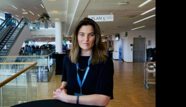 Luf vill inte göra upp med hedersförtrycket