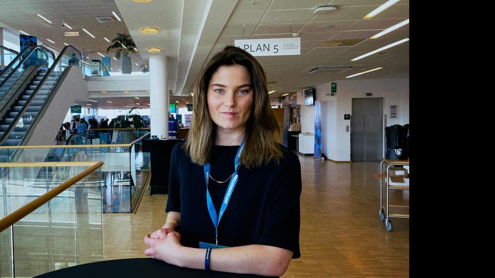 Luf vill inte göra upp med hedersförtrycket