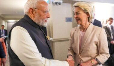 India, EU must seal FTA to boost trade and investment ties amid US tariff hike: EU envoy