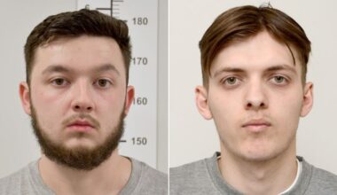 Drug dealer who organized Russia-linked arson attack in UK jailed for 17 years