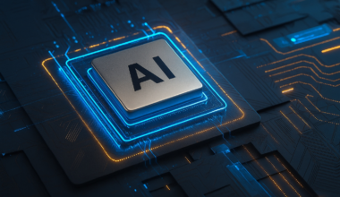 The AI trade: investing in the age of intelligence