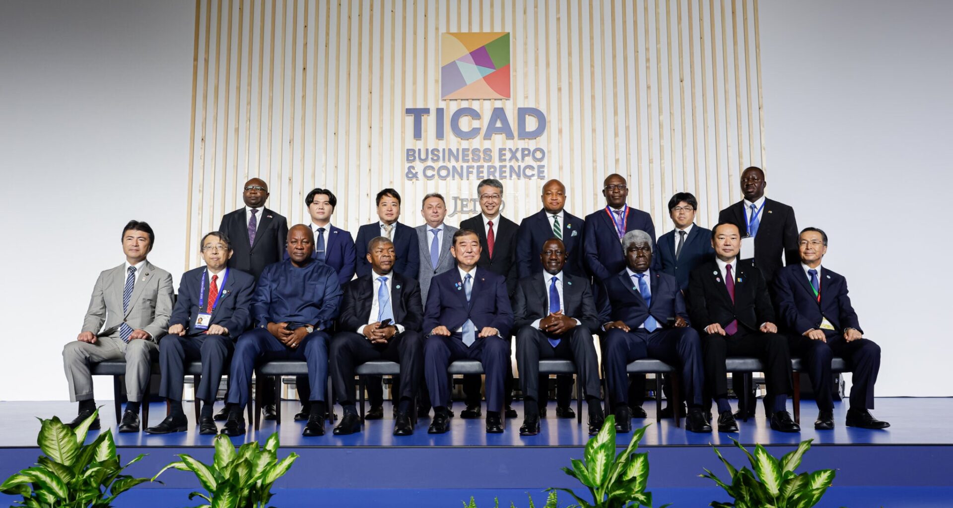 Japan’s ArkEdge Space Fosters Collaboration With African Partners in New Agreements 