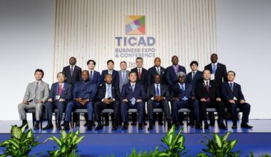 Japan’s ArkEdge Space Fosters Collaboration With African Partners in New Agreements 