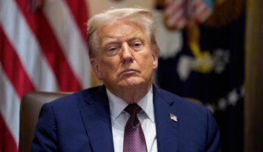 Trump pardons Binance founder Zhao amid Malta crypto dispute