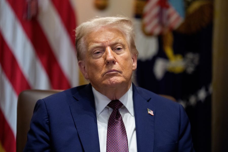 Trump pardons Binance founder Zhao amid Malta crypto dispute