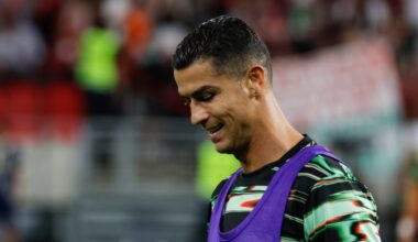 Vb-selejtezők: Az ír meccset egy kicsivel jobban várják a portugálok, mint a Magyarország ellenit