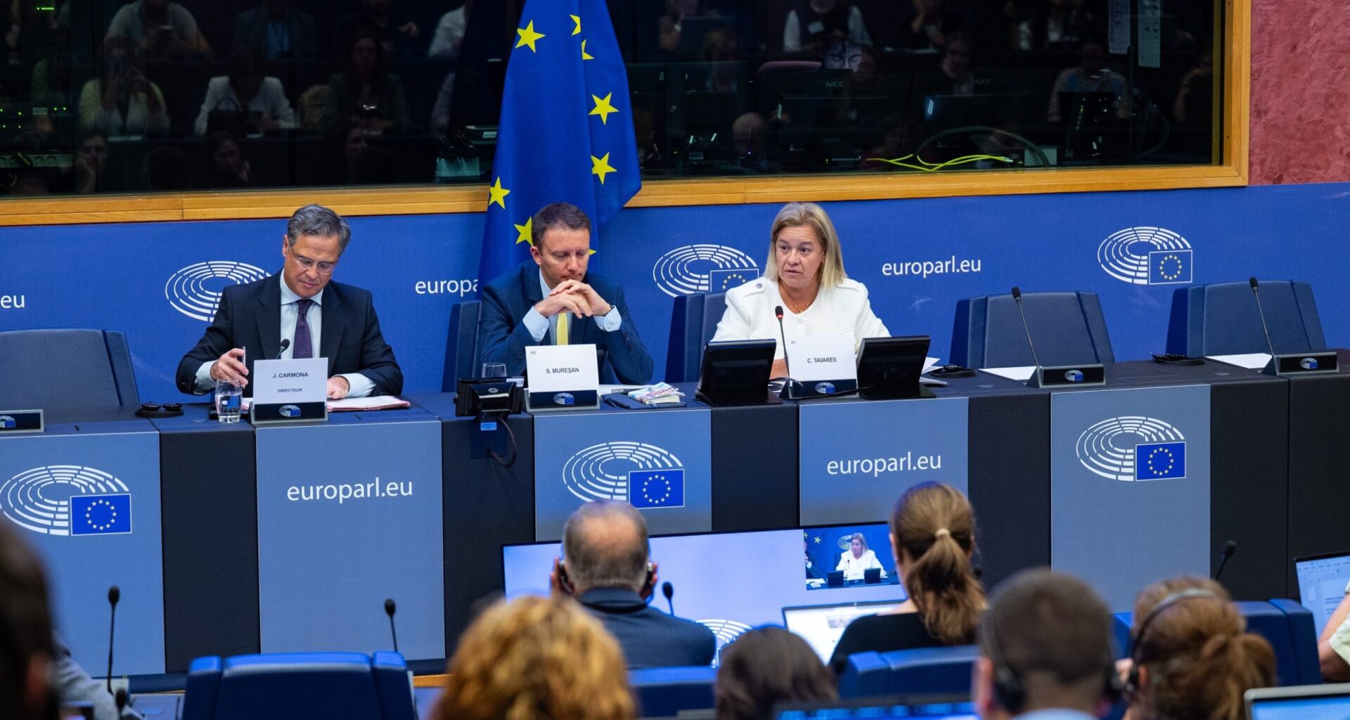 S&D, EPP poised to block a key part of the Commission's EU budget proposal