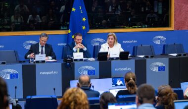 S&D, EPP poised to block a key part of the Commission's EU budget proposal