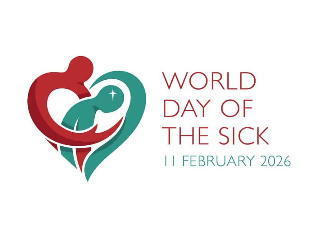 Pope chooses theme for World Day of the Sick 2026