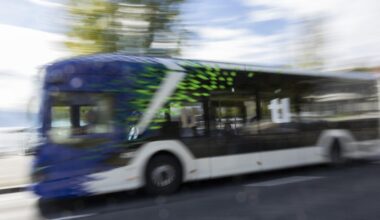 Lausanne dresse un bilan positif de son plan seniors après cinq ans