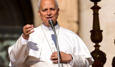 Elderly are a gift, blessing to be welcomed, pope says- Detroit Catholic