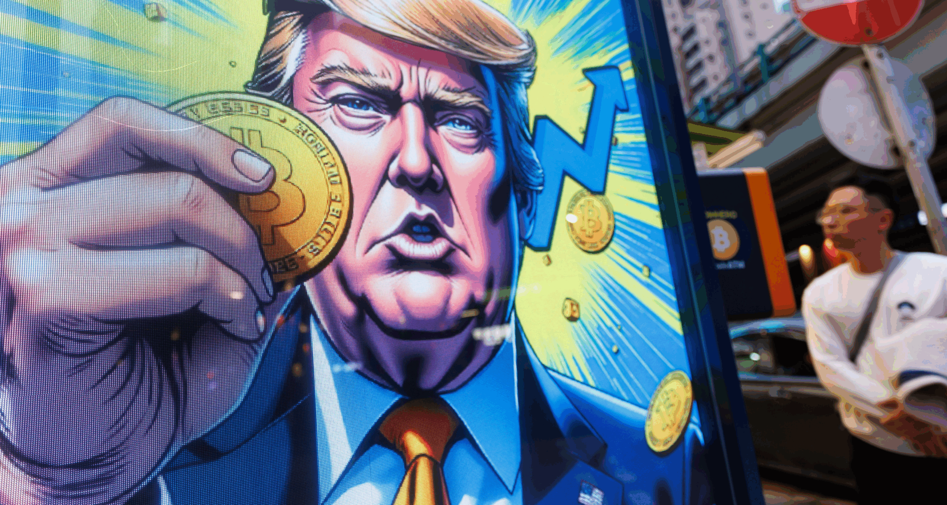 So You Don’t Understand Crypto. Buckle Up.