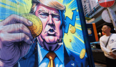 So You Don’t Understand Crypto. Buckle Up.