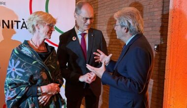 Ambasciatore Germania: con Italia “partnership strategica”