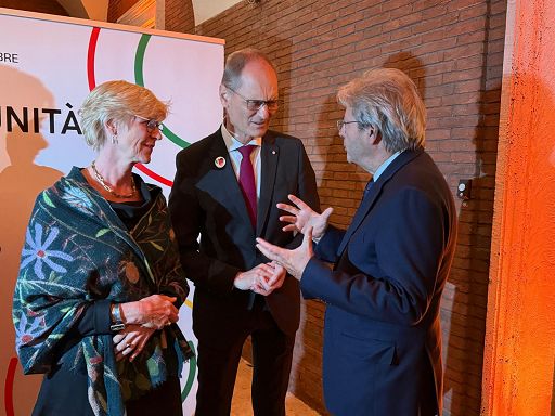 Ambasciatore Germania: con Italia “partnership strategica”