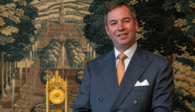 Luxemburg hat einen neuen Grossherzog