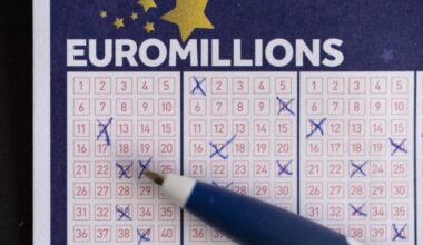 La cagnotte de 28,02 millions est tombée à l’Euro Millions