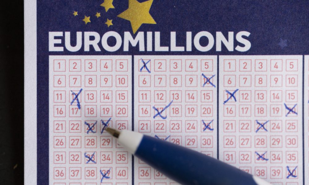 La cagnotte de 28,02 millions est tombée à l’Euro Millions