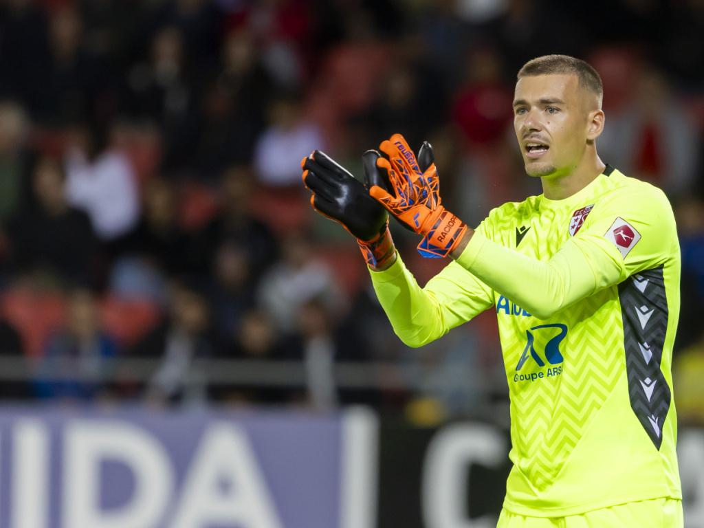 Super League: Sion se déplace à Lucerne