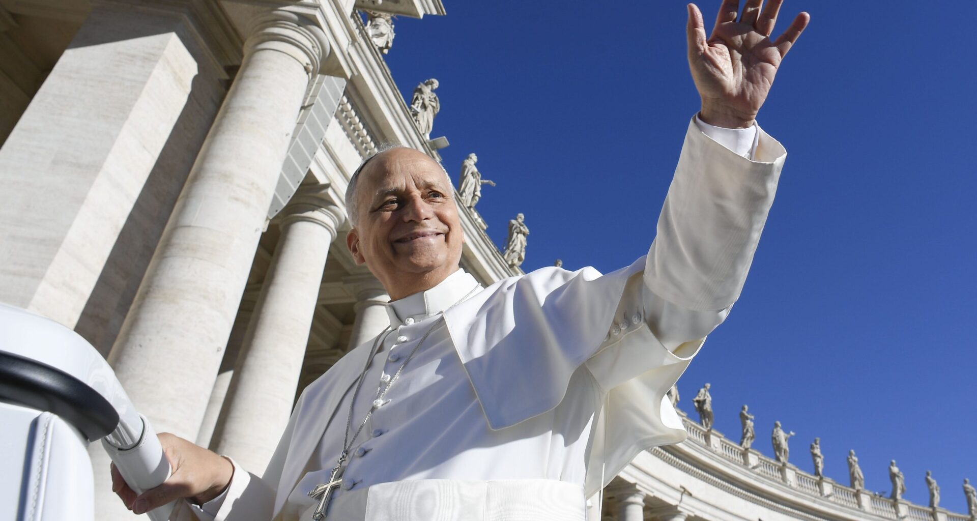We now know what Pope Leo thinks about synodality—and he mostly agrees with Francis