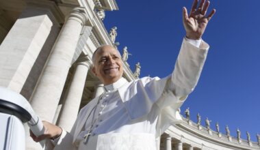 We now know what Pope Leo thinks about synodality—and he mostly agrees with Francis