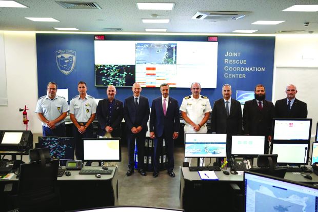 Bahrain Business: Cyprus relations in spotlight