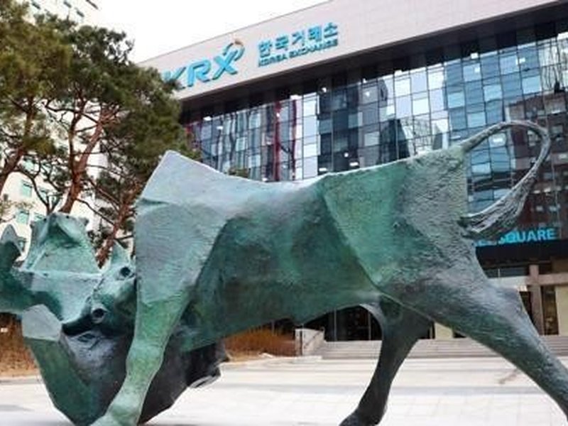 IPOs in S. Korea rise 19 pc through Q3