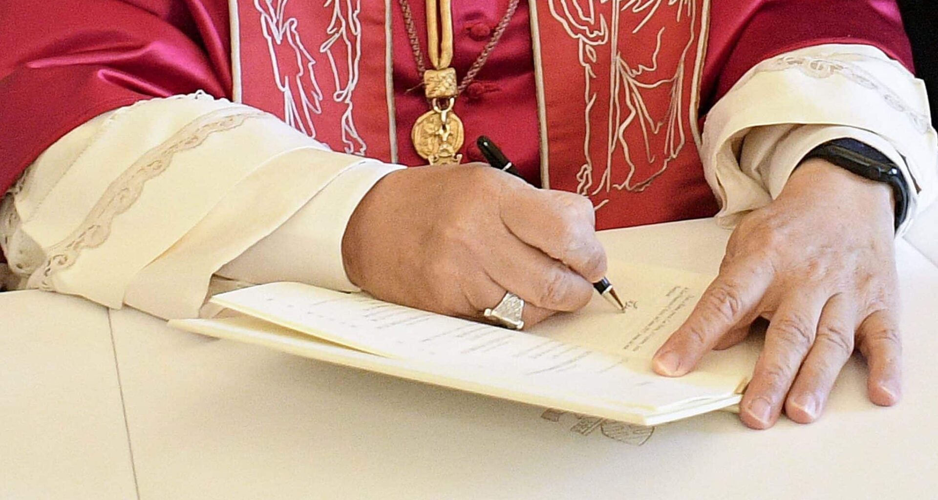 ‘Dilexi te’: the pope’s passionate plea for the poor