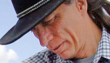 Craig Howe is the founder and director of the Center for American Indian Research and Native Studies.