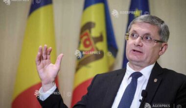 INTERVIEW/ Igor Grosu: Transnistria's reintegration with Republic of Moldova is just a matter of time