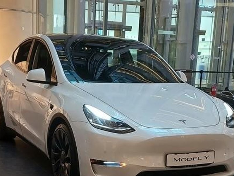 Imported car sales in South Korea jump 32 pc in September