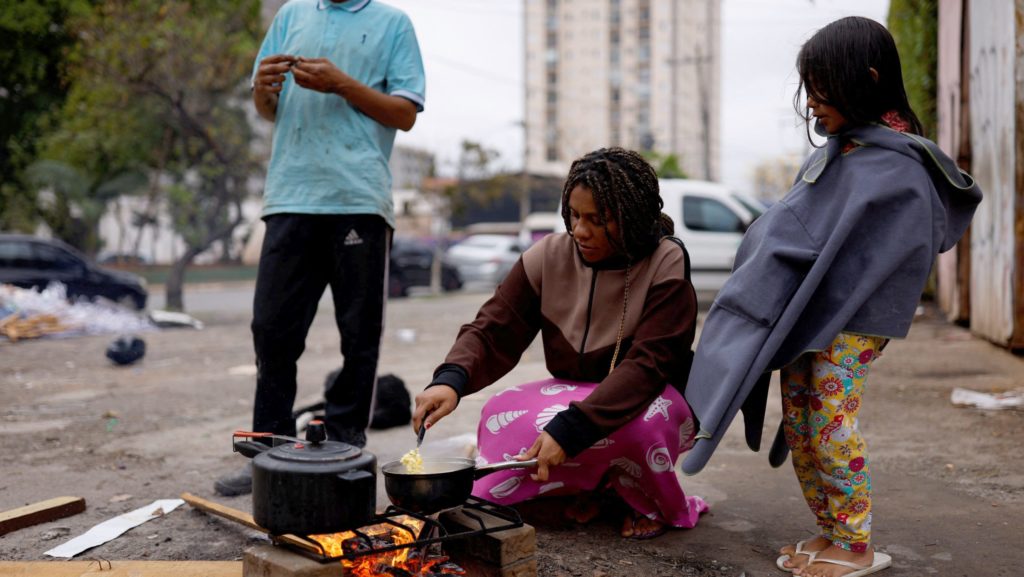 Pope Leo’s ‘Dilexi Te’ helps us truly understand poverty