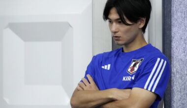Le Japon bat le Brésil pour la première fois de son histoire