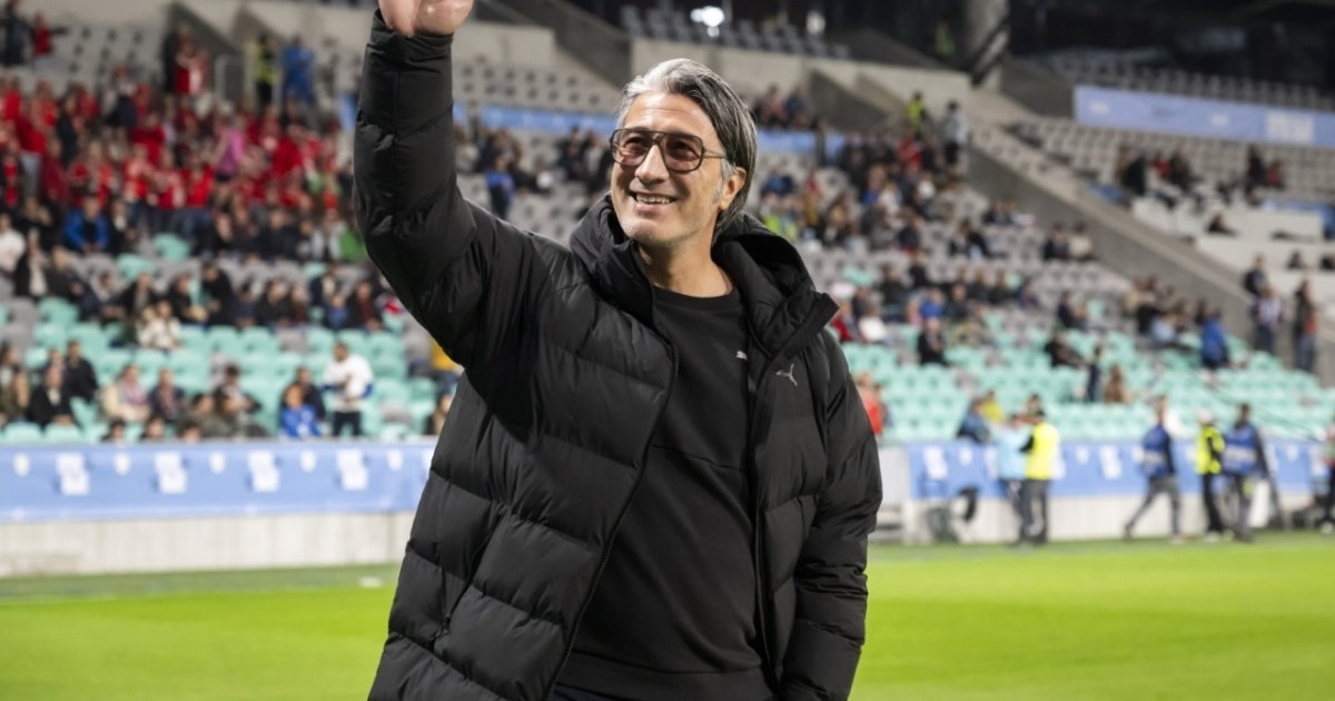 Coupe du monde 2026: la Suisse reste idéalement placée