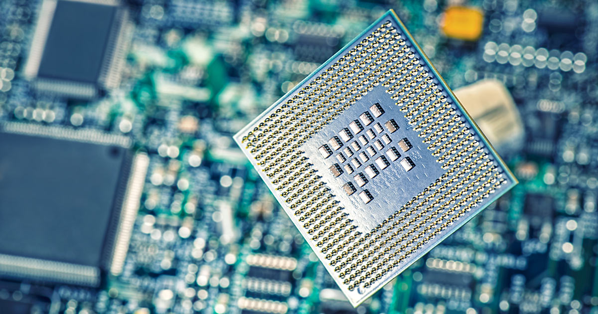 Semiconductors as the Spark for an India-Japan-South Korea Trilateral