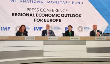 Economic Growth in Bulgaria Remains Steady but Convergence Lags Behind, IMF Warns