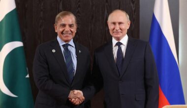 Russia-Pakistan Defence Cooperation: Between Optics and Reality