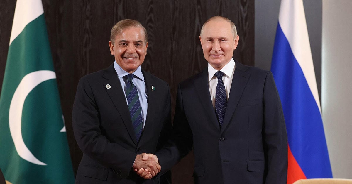 Russia-Pakistan Defence Cooperation: Between Optics and Reality