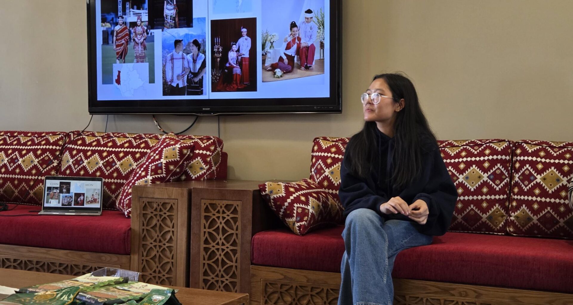 Chai Chat highlights Myanmar’s culture, politics