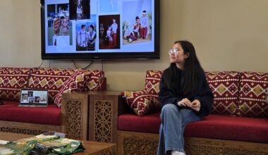 Chai Chat highlights Myanmar’s culture, politics