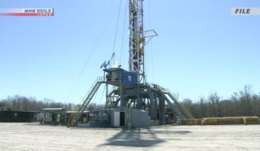 Jera to acquire interests in US natural gas asset for $1.5 bil.