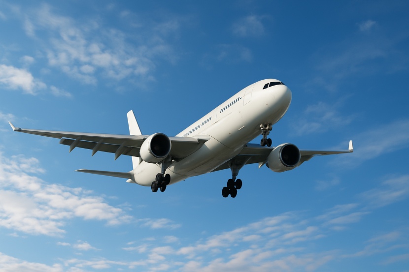 Sky Express Expands European Presence with New Routes to Berlin and Madrid